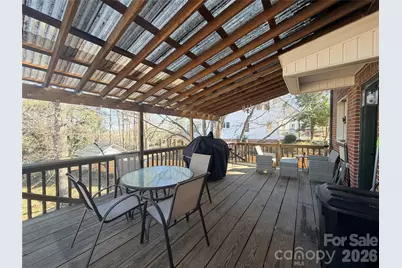 313 E Martin Street, Wadesboro, NC 28170 - Photo 4