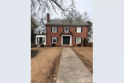 313 E Martin Street, Wadesboro, NC 28170 - Photo 1