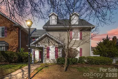 9400 S Vicksburg Park Court, Charlotte, NC 28210 - Photo 1