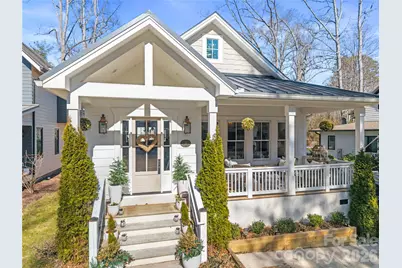 24 Waverly Road, Asheville, NC 28803 - Photo 1