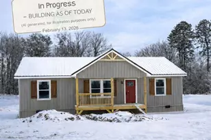 7592 McDuffy Rd, Connelly Springs, NC 28612 - Photo 1