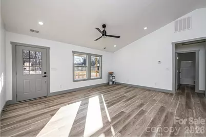 7592 McDuffy Road, Connelly Springs, NC 28612 - Photo 2