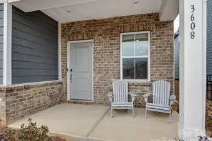 3608 Pamlico St, Monroe, NC 28110 - Photo 2