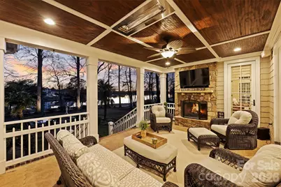 127 Heathland Lane, Mooresville, NC 28117 - Photo 4