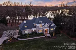 127 Heathland Ln, Mooresville, NC 28117 - Photo 2