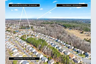 1656 Beleek Ridge Lane, Clover, SC 29710 - Photo 46