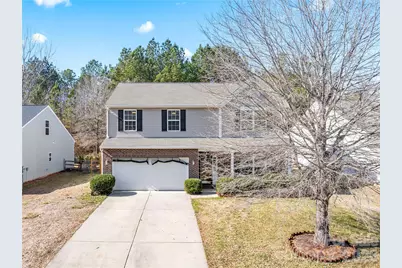 1656 Beleek Ridge Lane, Clover, SC 29710 - Photo 2