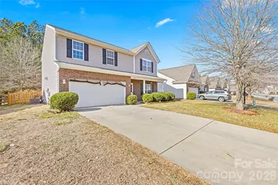 1656 Beleek Ridge Lane, Clover, SC 29710 - Photo 36