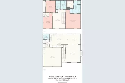 1656 Beleek Ridge Lane, Clover, SC 29710 - Photo 42