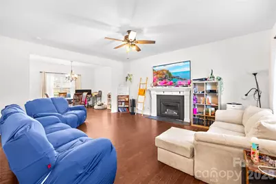 1656 Beleek Ridge Lane, Clover, SC 29710 - Photo 6