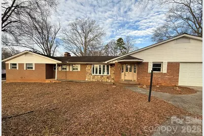 620 Mt Hope Church Road, Salisbury, NC 28146 - Photo 1