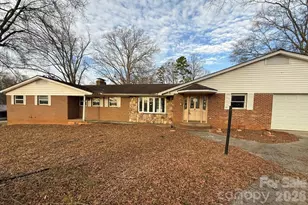 620 Mt Hope Church Rd, Salisbury, NC 28146 - Photo 1