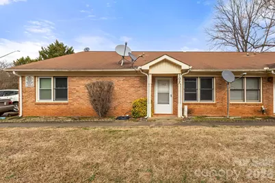 1100 Chandler Drive #Unit 102, Rock Hill, SC 29732 - Photo 1
