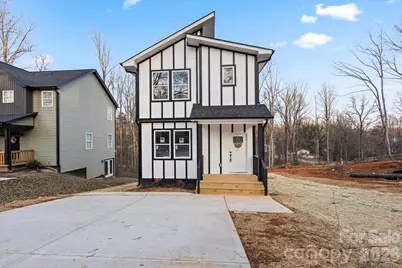 533 Crowell Avenue, Statesville, NC 28677 - Photo 1