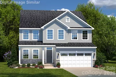 2052 Fernway Drive, Charlotte, NC 28216 - Photo 1