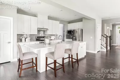 2052 Fernway Drive, Charlotte, NC 28216 - Photo 4