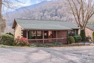 66 Elm Dr, Maggie Valley, NC 28751 - Photo 2