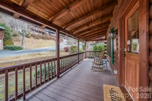 66 Elm Dr, Maggie Valley, NC 28751 - Photo 4