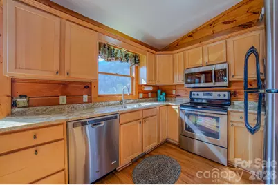 66 Elm Drive, Maggie Valley, NC 28751 - Photo 12