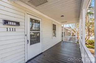 1111 N Jackson Ave, Salisbury, NC 28144 - Photo 2