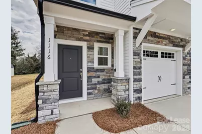 1116 Condon Street, Charlotte, NC 28216 - Photo 2