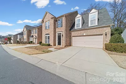 3342 Park South Station Boulevard, Charlotte, NC 28210 - Photo 1