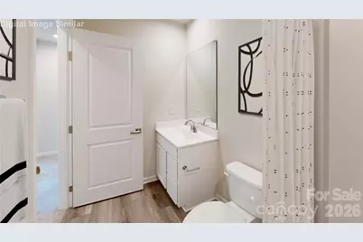 12017 Beaux Art Lane, Charlotte, NC 28214 - Photo 10