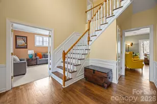 2828 Peverell Ln, Charlotte, NC 28270 - Photo 4