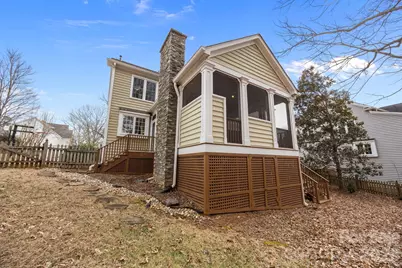 2828 Peverell Lane, Charlotte, NC 28270 - Photo 36