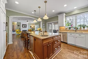 2828 Peverell Ln, Charlotte, NC 28270 - Photo 16