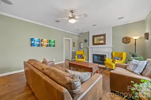 2828 Peverell Ln, Charlotte, NC 28270 - Photo 12