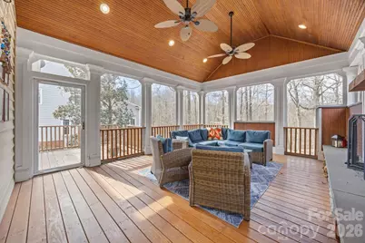 2828 Peverell Lane, Charlotte, NC 28270 - Photo 20
