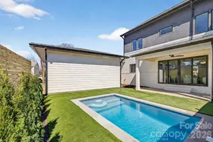 400 Dover Ave, Charlotte, NC 28209 - Photo 2