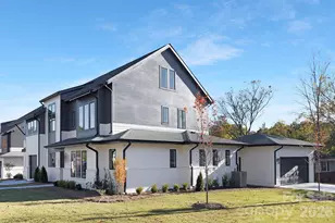 400 Dover Ave, Charlotte, NC 28209 - Photo 2