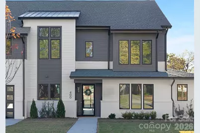 400 Dover Avenue, Charlotte, NC 28209 - Photo 2