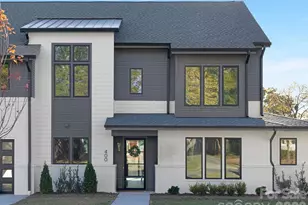 400 Dover Ave, Charlotte, NC 28209 - Photo 2