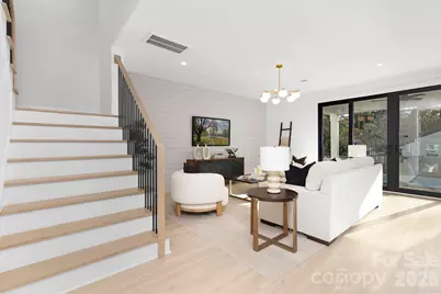 400 Dover Avenue, Charlotte, NC 28209 - Photo 4