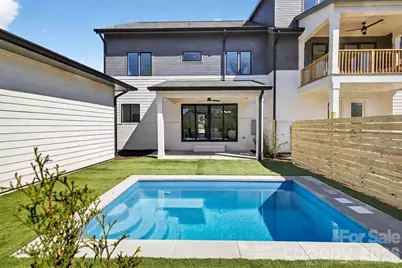 400 Dover Avenue, Charlotte, NC 28209 - Photo 36