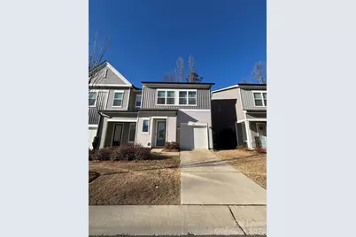 5200 Somerset Hill Lane, Charlotte, NC 28269 - Photo 2