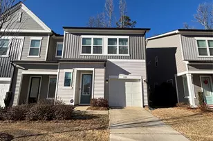 5200 Somerset Hill Ln, Charlotte, NC 28269 - Photo 2