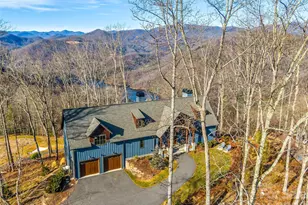 1839 Grandview Dr, Tuckasegee, NC 28783 - Photo 4