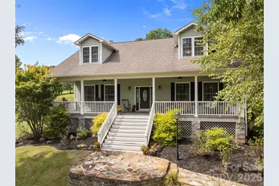 183 Lunar Trace Road, Waynesville, NC 28786 - Photo 2