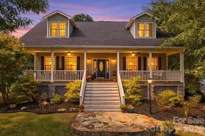 183 Lunar Trace Road, Waynesville, NC 28786 - Photo 1