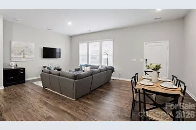 8928 Morning Mist Road, Charlotte, NC 28215 - Photo 4