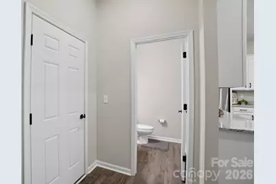 8928 Morning Mist Road, Charlotte, NC 28215 - Photo 12