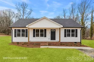 119 S Hill Ave, Albemarle, NC 28001 - Photo 2
