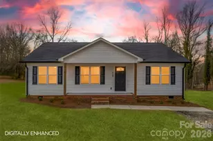 119 S Hill Ave, Albemarle, NC 28001 - Photo 1