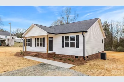 119 S Hill Avenue, Albemarle, NC 28001 - Photo 4