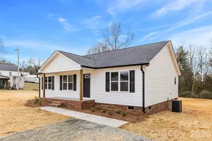 119 S Hill Ave, Albemarle, NC 28001 - Photo 4