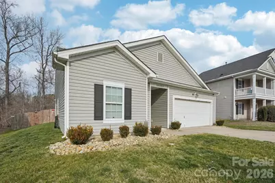 10323 Kempsford Drive, Charlotte, NC 28262 - Photo 20